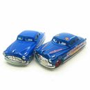 Doc Hudson & Fabulous Doc Hudson Diecast Model Toy Car