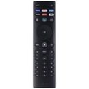 New Original XRT140 For All VIZIO Smart TV Remote XRT-140 XRT140V4 iHeart Radio