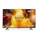 Certified Refurbished - Amazon Fire TV 50" Omni Series 4K UHD smart TV, hands-free with Alexa