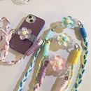 Portable Cell Phone Lanyard Strap  Mobile Phone Accessories