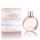 Perfumes Hollister mujer WAVE FOR HER eau de parfum vaporizador 100 ml