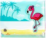 Flamingo 2DS Protective Carry Case (Nintendo 2DS) (Nintendo 3DS) (Nintendo 3DS)
