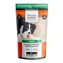 Bounce and Bella Grain Free Dog Training Treats - 800 Tasty & Healthy Treat Pack - 80% Fresh Poultry Meat, 20% Potato & Sweet Potato - Hypoallergenic Treats for Dogs with Sensitive Stomachs (1 pack)