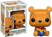 FUNKO POP! DISNEY: Winnie The Pooh - Seated Pooh