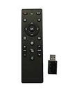 BhalTech 4K UHD 50K2330UHD LED Smart LED LCD TV Remote Control Compatible with Function Voice Micromax