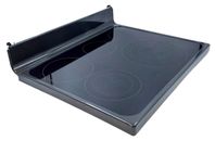 New GE Range Glass Cooktop Assembly WB62X37711 Same Day Ship & 60 Days Warranty*