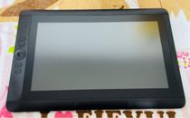 Wacom DTK-1300 Cintiq 13HD Creative Pen Display Tablet tested working