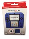Nintendo 2DS Silicone Case/cover By PDP (Official Nintendo Licensed Product)