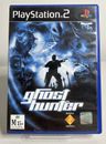 Ghost Hunter Playstation 2 PS2 - Complete + Manual - AUS PAL - Free Postage