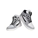 Sneaker Grey Jordan