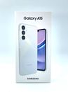 Samsung Galaxy A15 128GB LTE SM-A155F/DSN 4GB Dual-Sim Light Blue