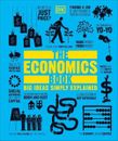 The Economics Book: Big Ideas Simply Explained by DK (English) Hardcover Book