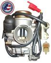 fits GY6 Performance 30mm Carburetor 150cc Scooter Moped GoKart 150 Carb NEW 