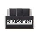 OBD Connect - OBDII OBD 2 WiFi Fault Code Reader for Use with iOS/Apple Devices