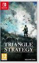 Triangle Strategy - Videogioco Nintendo - Ed. Ital (Nintendo Switch) (UK IMPORT)