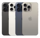 Apple iPhone 15 Pro Max, 256GB, Blue Titanium - Unlocked - Excellent