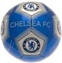 Chelsea FC Signature Football - signierter Teamball - Größe 5 - Geschenk - Pokalfinale