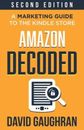 Amazon Decoded: A Marketing Guide to the Kindle Store (Lets Get - VERY GOOD