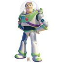 Advanced Graphics Disney Buzz Lightyear Toy Story Cardboard Stand Up | 48 H x 27 W in | Wayfair #30