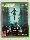 Bramble: The Mountain King - Microsoft Xbox One  - Series X - Region Free - NEW