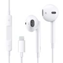 Auriculares para Apple iPhone Pro/14/13/12/11/X Auriculares con cable Bluetooth