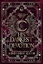 His Darkest Devotion (Insatiable Instinct Book 2)