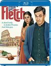 Confess, Fletch Movie Blu-ray Quick Free Shipping