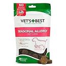 Vet's Best Soft Chews-Seasonal Allergy