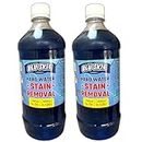 Blu skie Hard Water Liquid Stain Removal Concentrate 2L(Multi-Purpose)
