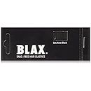 Blax Black Snag-Free Hair Elastics - 4mm by Blax