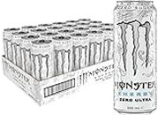 Monster Energy Drink Zero Ultra 24 x 500ml