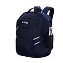 Ekalfast 15. 6 inch Laptop & Tablet Backpack for Men/Women I Travel/Business/College Bookbags (Blue)