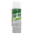 BW-100 Non-Flammable Electronic Contact Cleaner Aerosol Spray- Safely Cleans Joycons, Computers, PCB and More - Removes dust, Dirt and contaminants on Contacts - Quick Dry|8oz/225g |