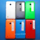 For Nokia Microsoft Lumia 530 Battery Lid Battery Back Cover Case Back Enclosure