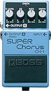 BOSS Ch-1 Stereo Super Chorus