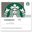 Flat 4% off at checkout||Starbucks E-Gift Card