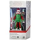 Star Wars Black Series Walmart Limited 6 Inch Action Figure, Holiday Edition, Snowtrooper / Star Wars 2020 The Black Series Walmart EXCLUSIVE 6-inch Action Figure HOLIDAY EDITION SNOWTROOPER Movie