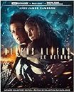 Aliens [Blu-ray] (Sous-titres français)