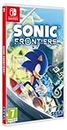 Sonic Frontiers für Switch (Day 1 Bonus Steelbook Edition) (Deutsche Verpackung)