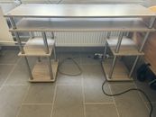 Desk 120cmx40 cm