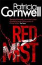 Red Mist: Scarpetta 19, Cornwell, Patricia, Used; Good Book