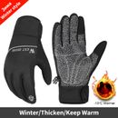 Sports Cycling Gloves Touch Screen MTB Bike Gloves Running Fitness Gloves