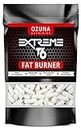 OZUNA NUTRITION Fat Burners Keto Extreme T6 Fast Weight Loss Pills Diet Slimming | 60 Capsules