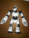 Robot 21cm wowwee 2005 action figure jouet ancien humanoïde non testé