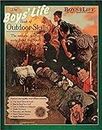 Boys' Life Book of Outdoor Skills (English Edition)