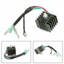 Rectifier For Yamaha 9.9-25 HP 84-10 Outboard Motors 664-81970-60 664-81970-62 T