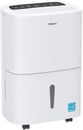 150 Pints Energy Star Dehumidifier with Pump，Room up to 7,000 Sq.Ft, Portable