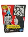 Hasbro Games Don't Loose your cool For 2 or more players Age 12+ NEW Family Nyt