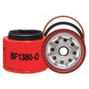 BALDWIN FILTERS BF1380-O Fuel Filter,2-7/16" L,3" O.D.