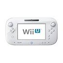 Nintendo Wii U GamePad White (Renewed)